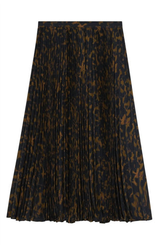 Theory - Sunburst Skirt