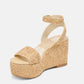 Dolce Vita - Women's Macrame Talisa Sandals