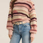 Z Supply - Asheville Stripe Sweater