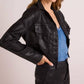 Bella Dahl - Billie Cropped Jacket