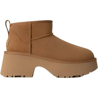 Ugg - Women's Classic Ultra Mini New Heights Boot