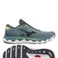 Mizuno - Men's Wave Horizon 6 Running Shoes - D/Medium Width