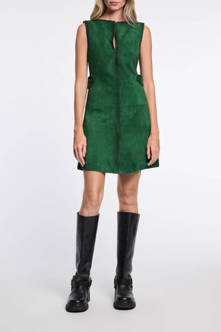 Dorothee Schumacher - Soft Touch Mini Dress