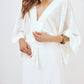Mint - Women's Bulan Knitted Maxi Dress
