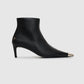 Anine Bing - Nina Boots With Metal Toe Cap
