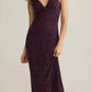 Z Supply - Eleve La Rosa Ditsy Midi Dress