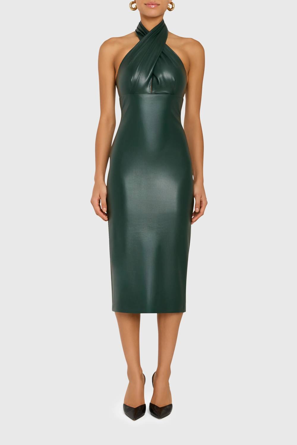 Amanda Uprichard - Conchita Dress