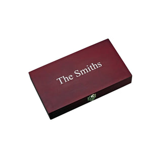 Creative Gifts International - 6 Piece Steak Knife Set