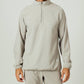 7Diamonds - Men's Oxygenate Quarter Zip Pullover