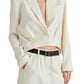Steve Madden - Lowena Blazer