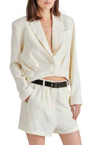 Steve Madden - Lowena Blazer
