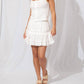 By Together - Skye Mini Skirt