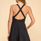 Tcec - Athletic Dress With Built In Short