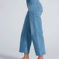 Askk Ny - Cropped Sailor Jeans