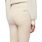 7 For All Mankind - High Waist Skinny Ankle Jeans