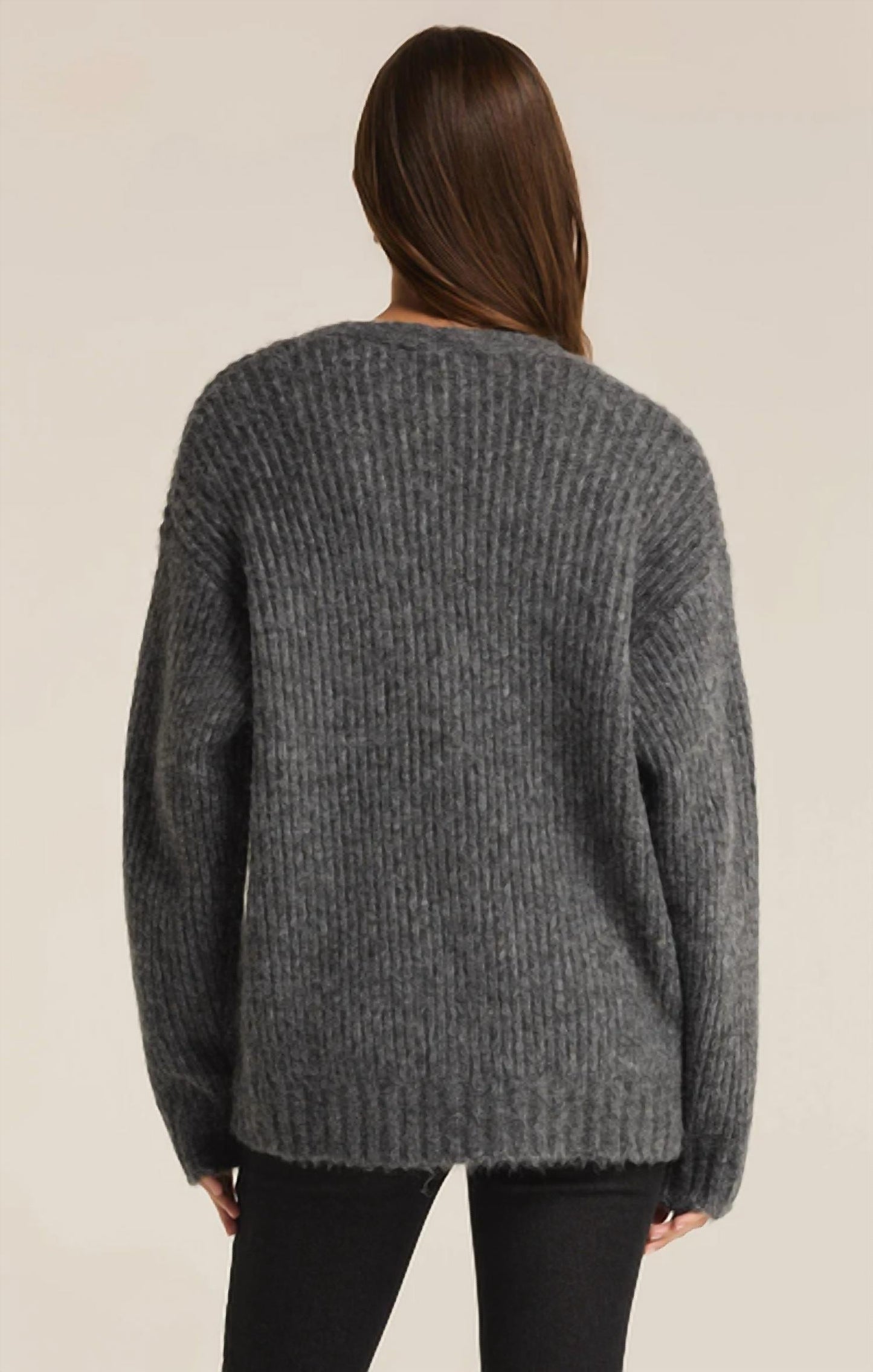 Z Supply - Josie Cozy Cardigan