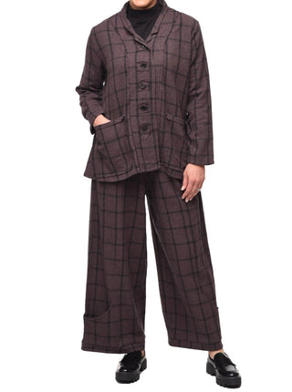 Tulip Clothing - Maren Jacket