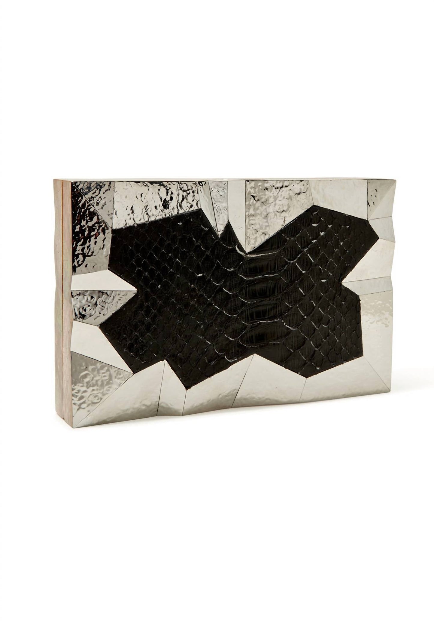 Emm Kuo - Women's Abrolhos Clutch Bag
