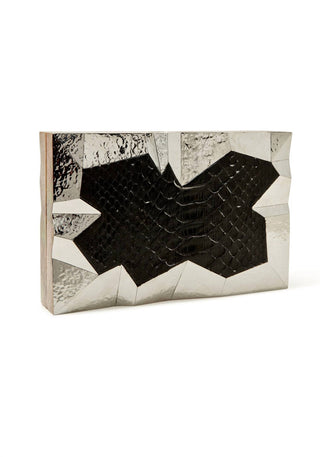 Emm Kuo - Women's Abrolhos Clutch Bag