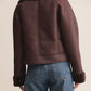 Z Supply - Locklin Sherpa Jacket