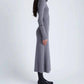 Proenza Schouler - Jocelyn Dress In Midweight Viscose Rib Knit