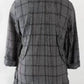 Tulip Clothing - Long Sleeve Funky Edge Jacket