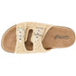 Corkys Footwear - Women's Dash Buckle Slip On Sandal