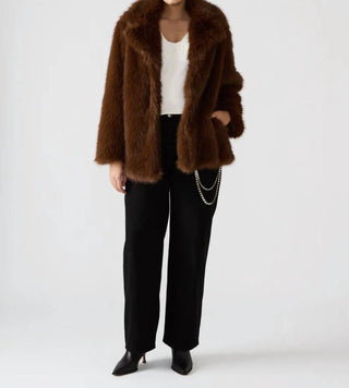 Steve Madden - Kindra Coat