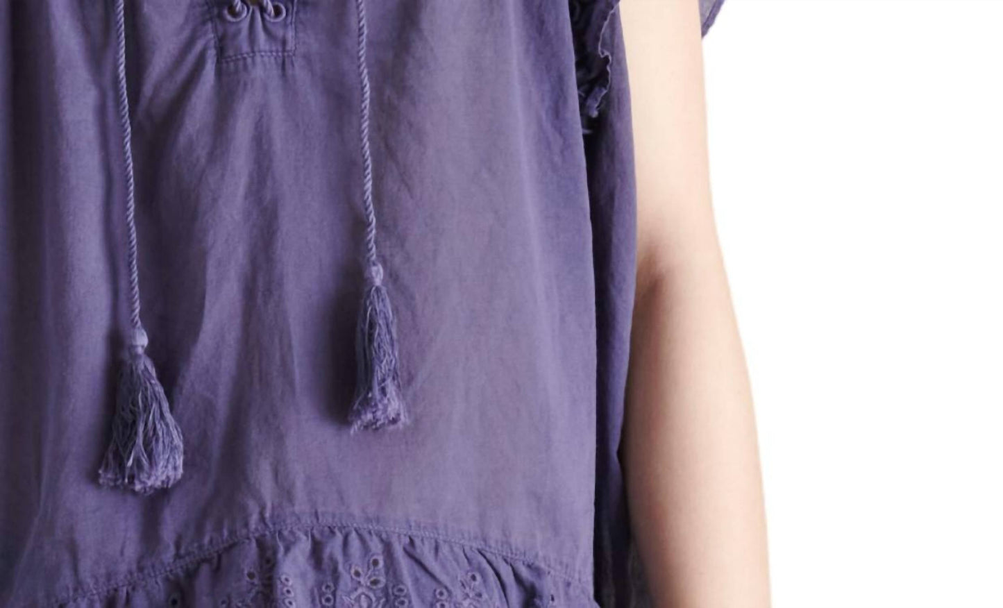 Steve Madden - Bellamy Top