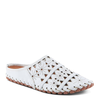 Spring Step Shoes - Women's Fusalide Slip-on Clog Shoe