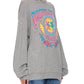Daydreamer - Grateful Dead Fall Tour 1994 Bf Hoodie