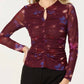 Astr - Yasmine Top