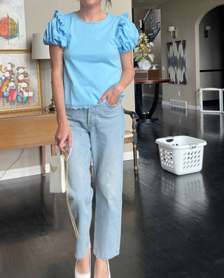 Jodifl - Sweet Summertime Top