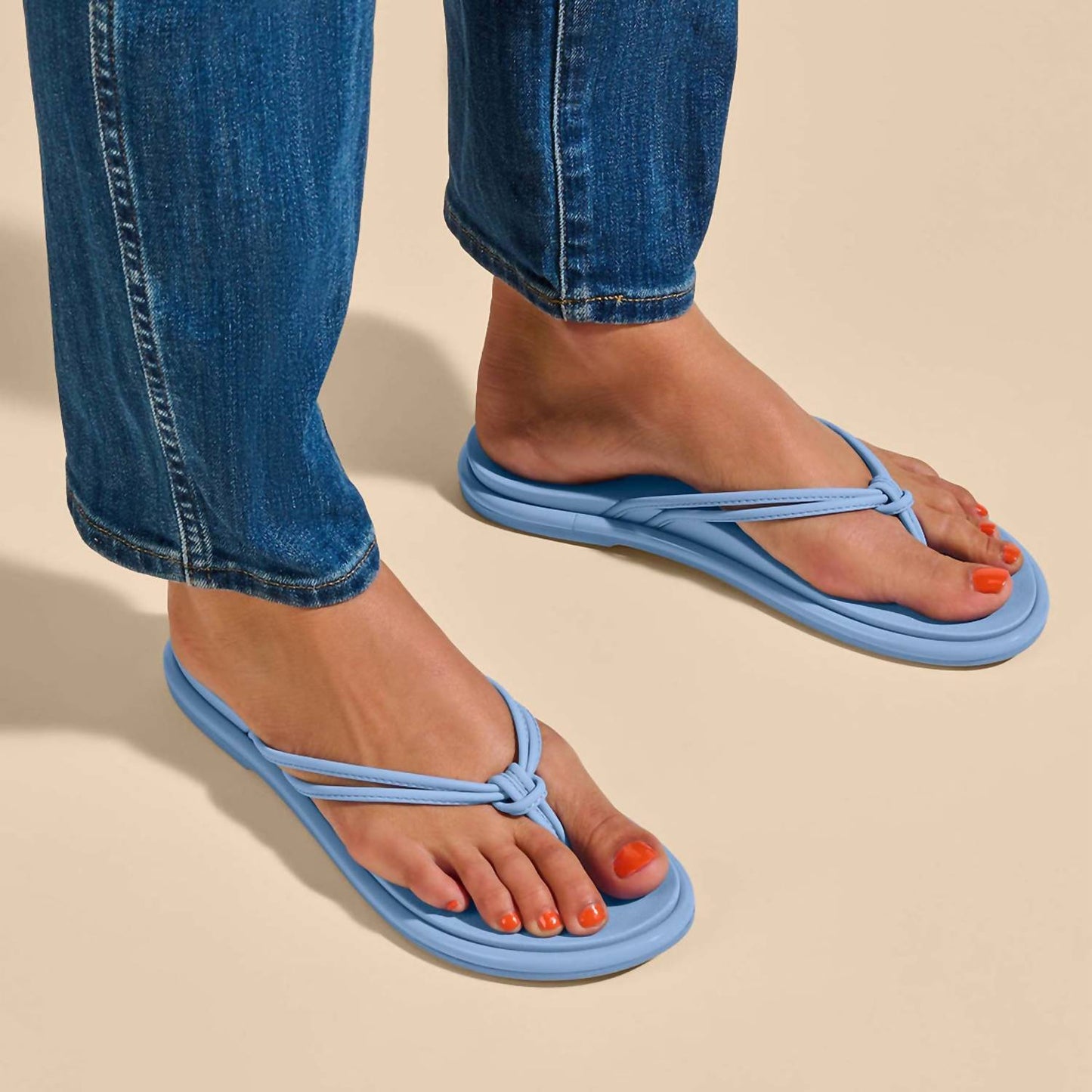 Olukai - Women's 'aka Beach Sandals