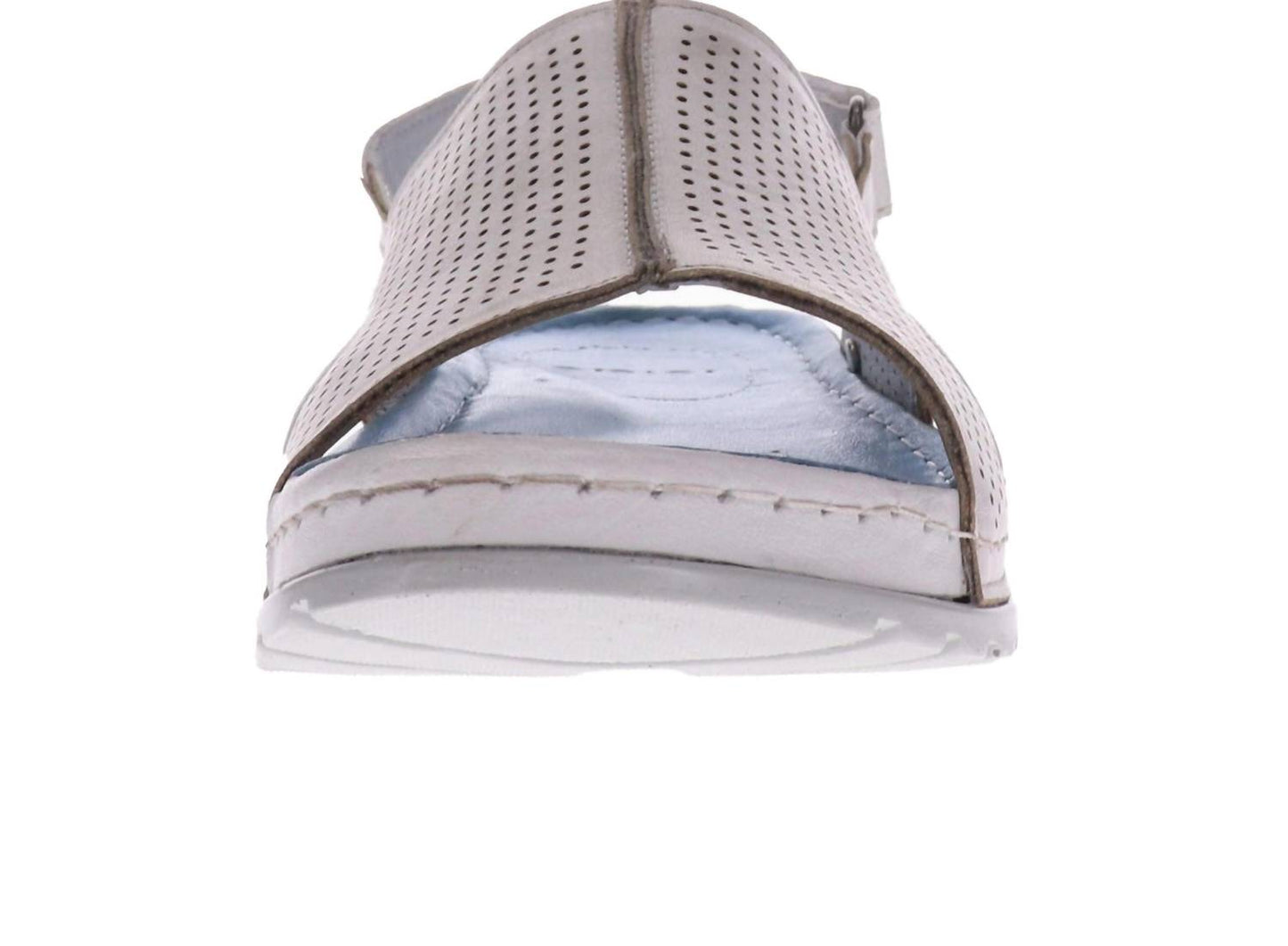 Revere - Women's Tivoli Back Strap Sandal