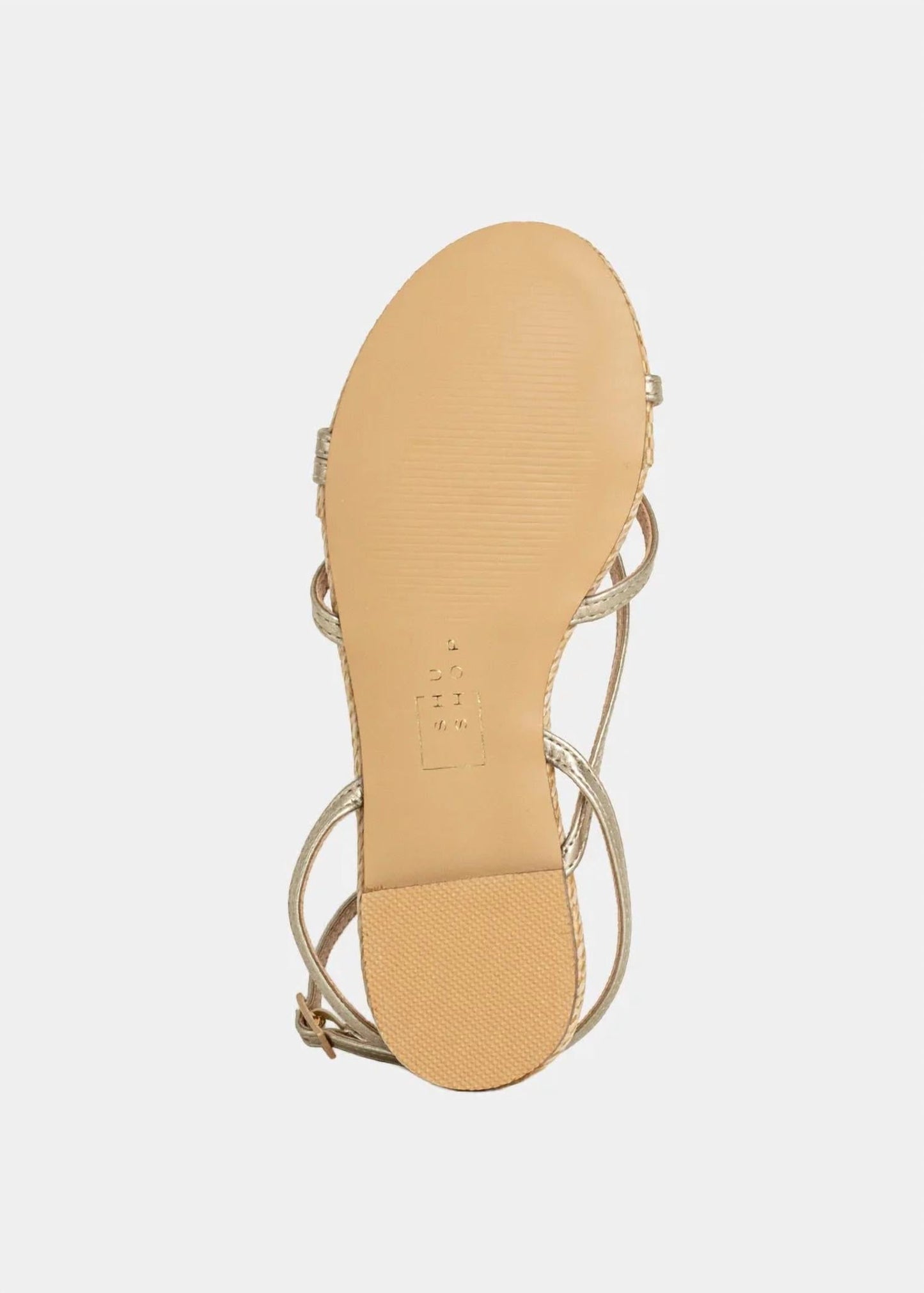 Shu Shop - Girl's Dana Mini Sandal