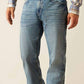 Ariat - M2 Nolan Pacer Relaxed-fit Boot-cut Jean