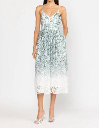 Christy Lynn - Leilani Dress