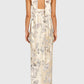 Amanda Uprichard - Ashton Maxi Dress