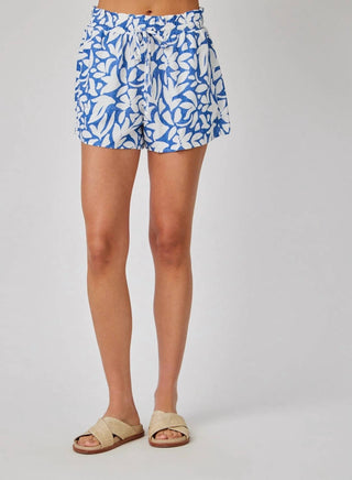 Bella Dahl - Ruffle Edge Short