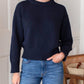 Emerson Fry - Cozy Cotton Sweater