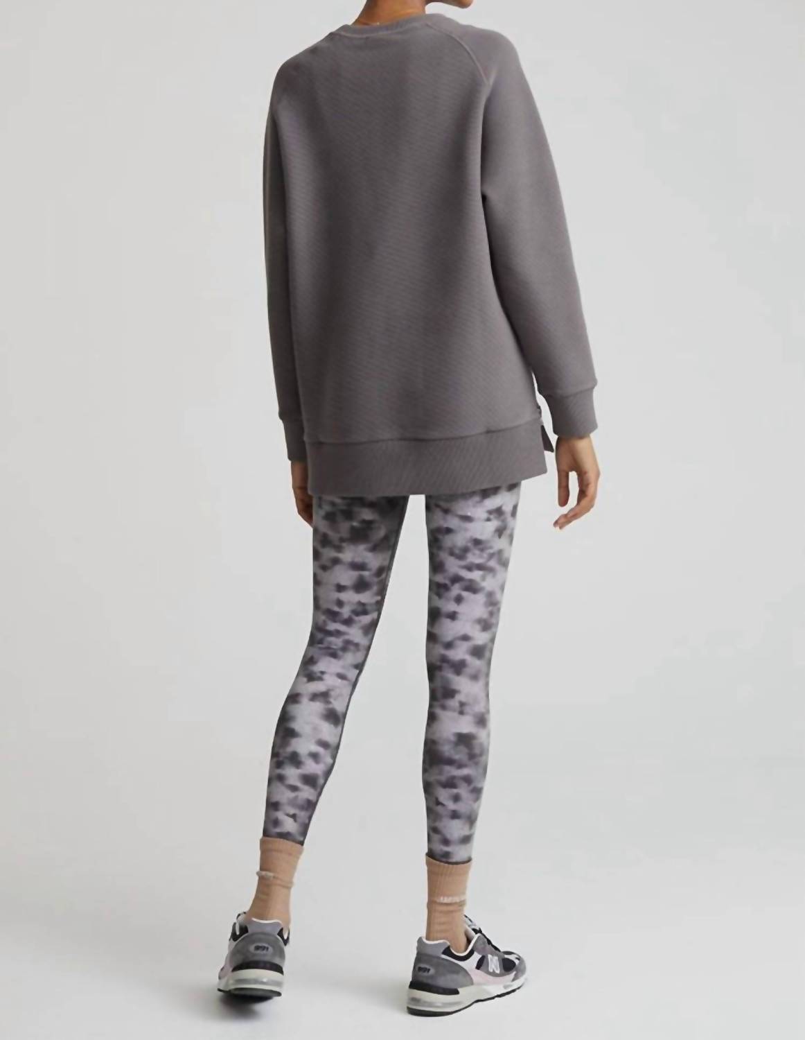 Varley - Manning Sweatshirt