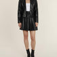 Dolce Cabo - Pleated Skirt
