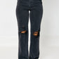 Judy Blue - Sukie 90's Straight Jeans