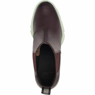 Sorel - Women's Brex Heel Chelsea Boots