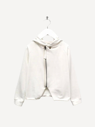 Anja Schwerbrock - Kid's Lavoni Soft Organic Cardigan