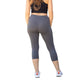 Julia Rose - The Dani Capri With Pockets