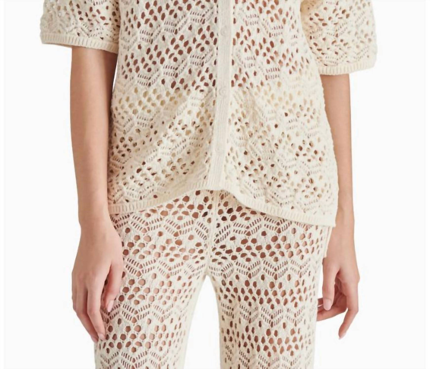 Steve Madden - Avana Sweater