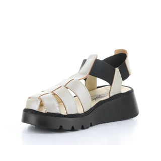 Fly London - WOMEN'S PEFI SANDAL