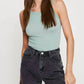 Free People - Sparkling Waters Three Day Weekend Tanks